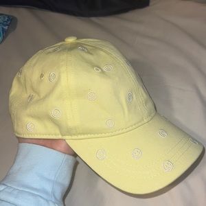 stoney clover for target hat